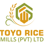 Toyo rice